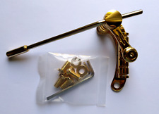 Göldo LT1 Les Trem, G-Style Tremolo Gold comprar usado  Enviando para Brazil