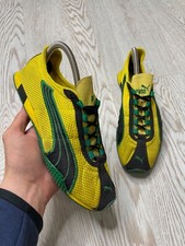 Tênis vintage raro Puma Speed Cat Puma H-Street y2k comprar usado  Enviando para Brazil