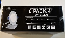 Pack inch led for sale  Daytona Beach