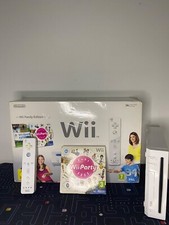 Console nintendo wii usato  Villanova di Camposampiero