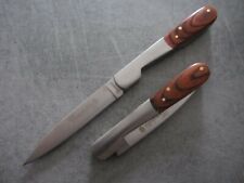 Corsican wood handle d'occasion  Expédié en Belgium