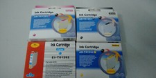 Kit cartucce compatibili usato  Fasano