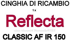 Cinghia ricambio per usato  Perugia