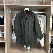 Vintage 1990 barbour d'occasion  Expédié en Belgium