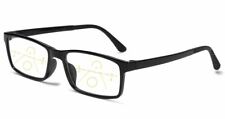 Gleitsicht lesebrille schwarz gebraucht kaufen  Oldenburg (Oldenburg)