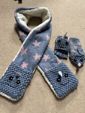 Girls fatface narwhal for sale  CHESTER