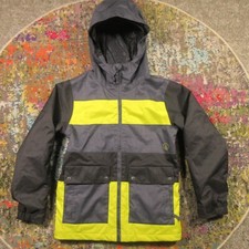 Volcom snowboard jacket for sale  Tucson