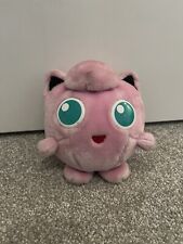 Pokemon jigglypuff soft for sale  BURGESS HILL