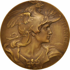 401024 medal french d'occasion  Lille-