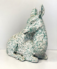 Scultura ceramica fat usato  Varallo Pombia