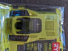 Ryobi battery charger for sale  Avondale