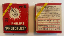 Philips photoflux pf5 for sale  CARDIFF