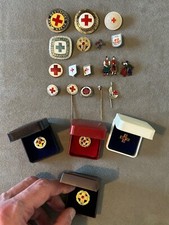 Konvolut rotes kreuz gebraucht kaufen  Karlsruhe