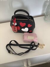 Radley valentine mini for sale  HULL