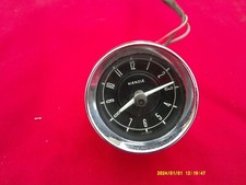 Classic kienzle car for sale  ERITH
