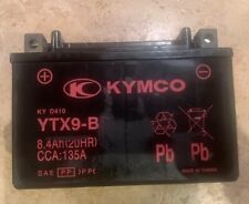 Batteria originale ytx9 usato  Roma