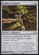 Mtg viridian longbow usato  Bari