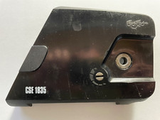 Mcculloch cse 1835 gebraucht kaufen  Burladingen
