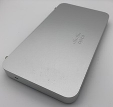 Cisco meraki mx64w for sale  BACUP