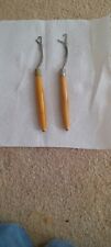Carpet hook readicut for sale  CHELTENHAM