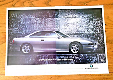 Bmw 850 csi for sale  PRESTON