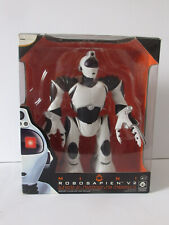 Figurine robot mini d'occasion  Fontenay-sous-Bois