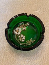 Cendrier publicitaire verre d'occasion  Souppes-sur-Loing