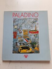 Paladino 1995 saggio usato  Camogli