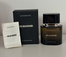 Jil sander background gebraucht kaufen  Heilbronn