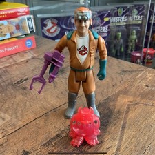 Kenner real ghostbusters for sale  NEWCASTLE