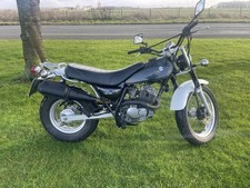 2006 suzuki rv125 for sale  LIVERPOOL