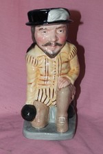 Royal doulton character for sale  HARLESTON
