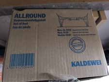 Kaldewei füsse gebraucht kaufen  Bad Honnef