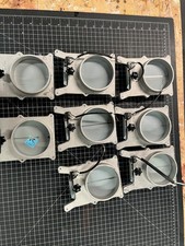 Aluminum blast gates for sale  Hartford