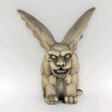 Winged gothic gargoyle for sale  Englewood