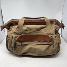 Duluth trading briefcase for sale  Chula Vista