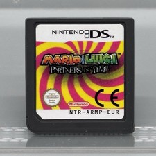 Nintendo mario luigi gebraucht kaufen  Wittlich-Umland