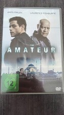 Dvd the amateur gebraucht kaufen  Beckum