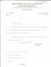 1984 roma associazione usato  Milano