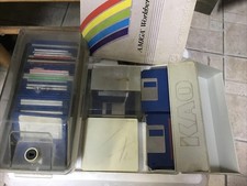 Manuale uso floppy usato  Vimodrone