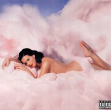 CD Katy Perry - Teenage Dream: The Complete Confection comprar usado  Enviando para Brazil