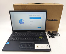 Notebook ASUS E410K 14" Intel Pentium N6000 4GB DDR4 64GB eMMC Windows 11 comprar usado  Enviando para Brazil