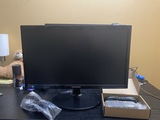 Ecran moniteur samsung d'occasion  Strasbourg-