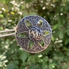 Broche ancienne ethnique d'occasion Broche ancienne ethnique d'occasion  Vandœuvre-lès-Nancy