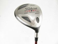 Titleist 980f wood for sale  Victoria