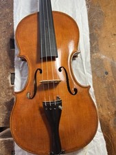 Violino b.zobboli 2010 usato  Cremona