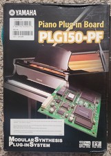 Yamaha plg150 modular for sale  Prescott Valley