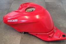 Ducati 848 fuel for sale  PETERSFIELD