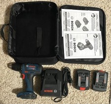 Bosch ddb181 18v for sale  Bloomington