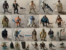 Star wars original for sale  SOUTHPORT